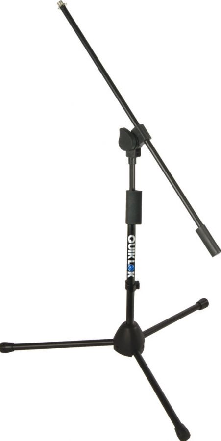 Quiklok MP890 Grand support flexible pour microphone 