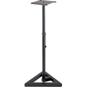 5-position adjustable speaker stand