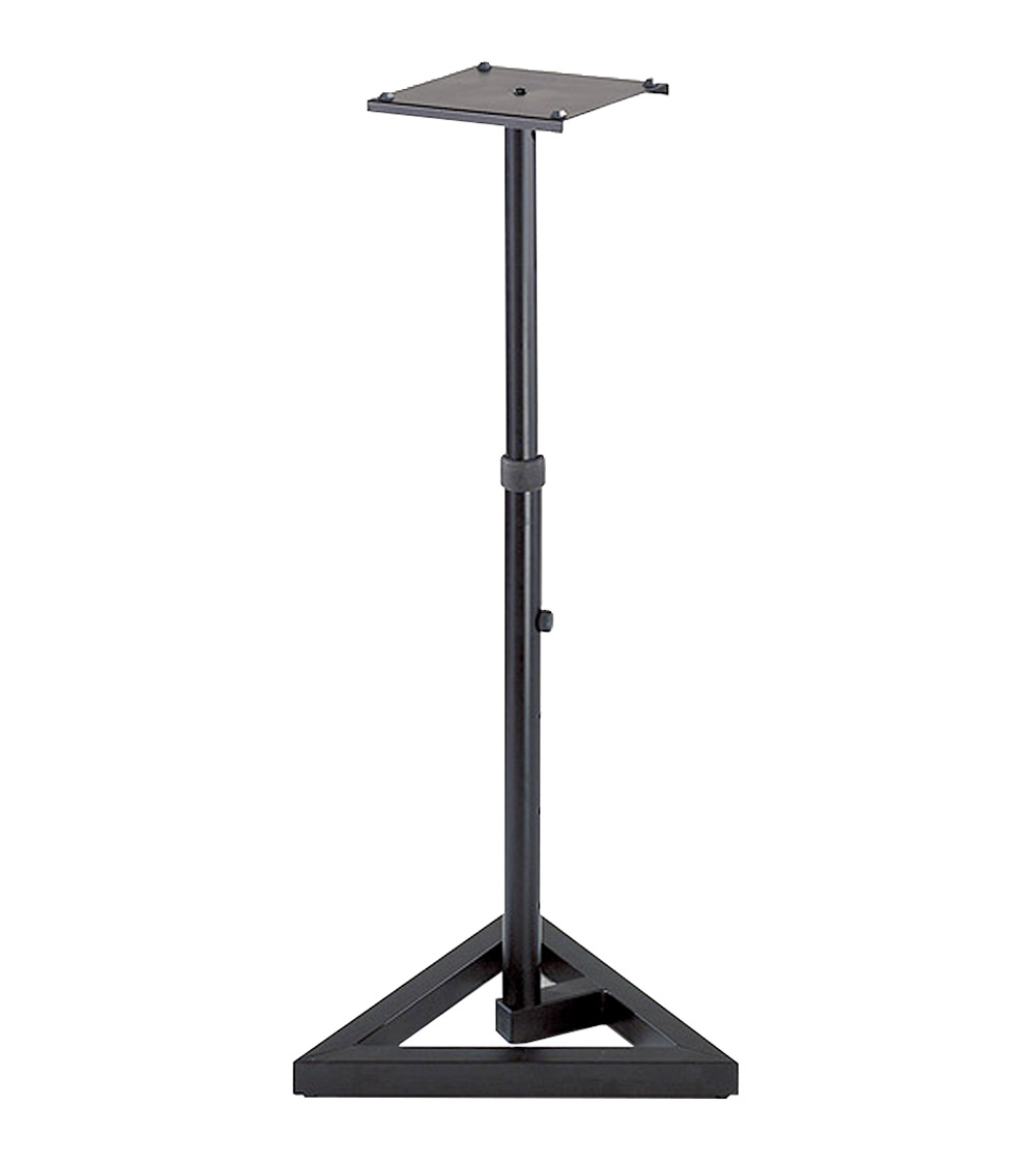 5-position adjustable speaker stand