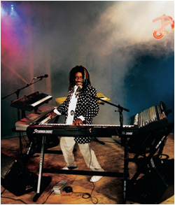 Delmar Brown