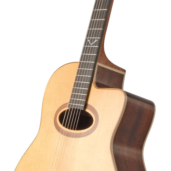 STAND GUITARE TETE PLIABLE QUIK LOK