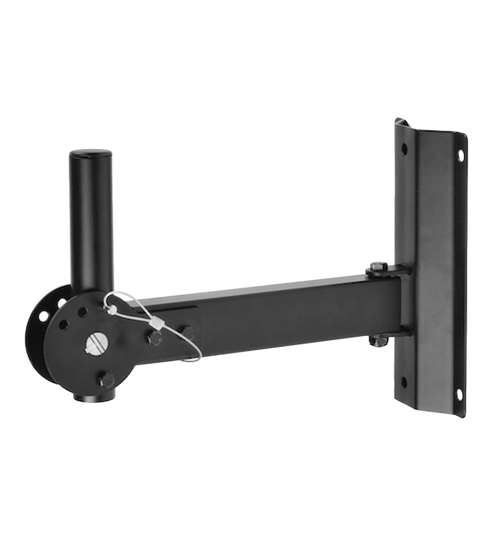 Wall shop speaker stands