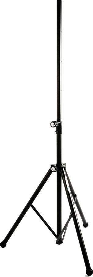 Ultimate Support TS-80B Black Speaker Stand