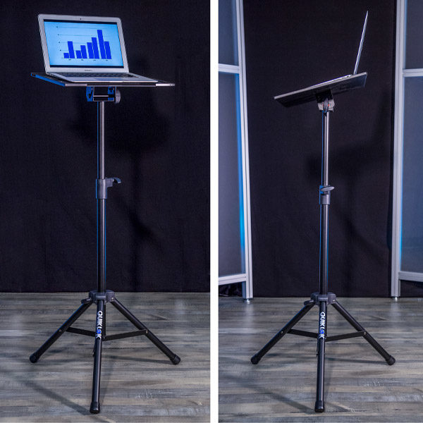 LPH-001 Laptop/Mixer Stand