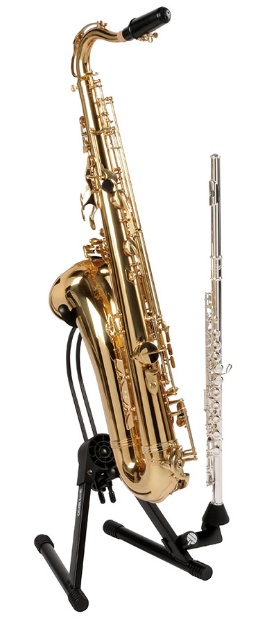 Stands Saxophones