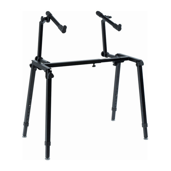 OFFLINE Quiklok WS-640 Heavy Duty Mixer Stand at Gear4music