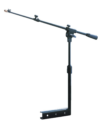 Fully Adjustable Telescopic Mic Boom Arms