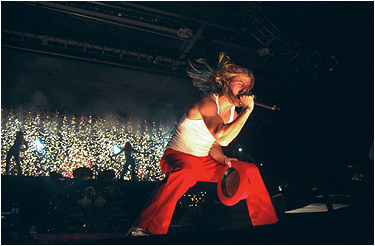 kid rock