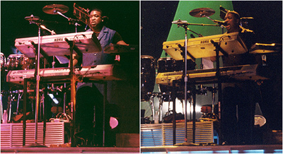 robert brookins