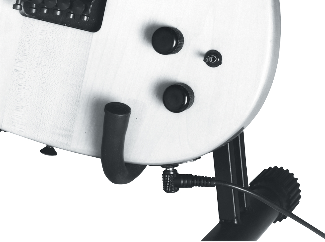 Soporte de Pared para Guitarra Quik Lok GS701Music Market