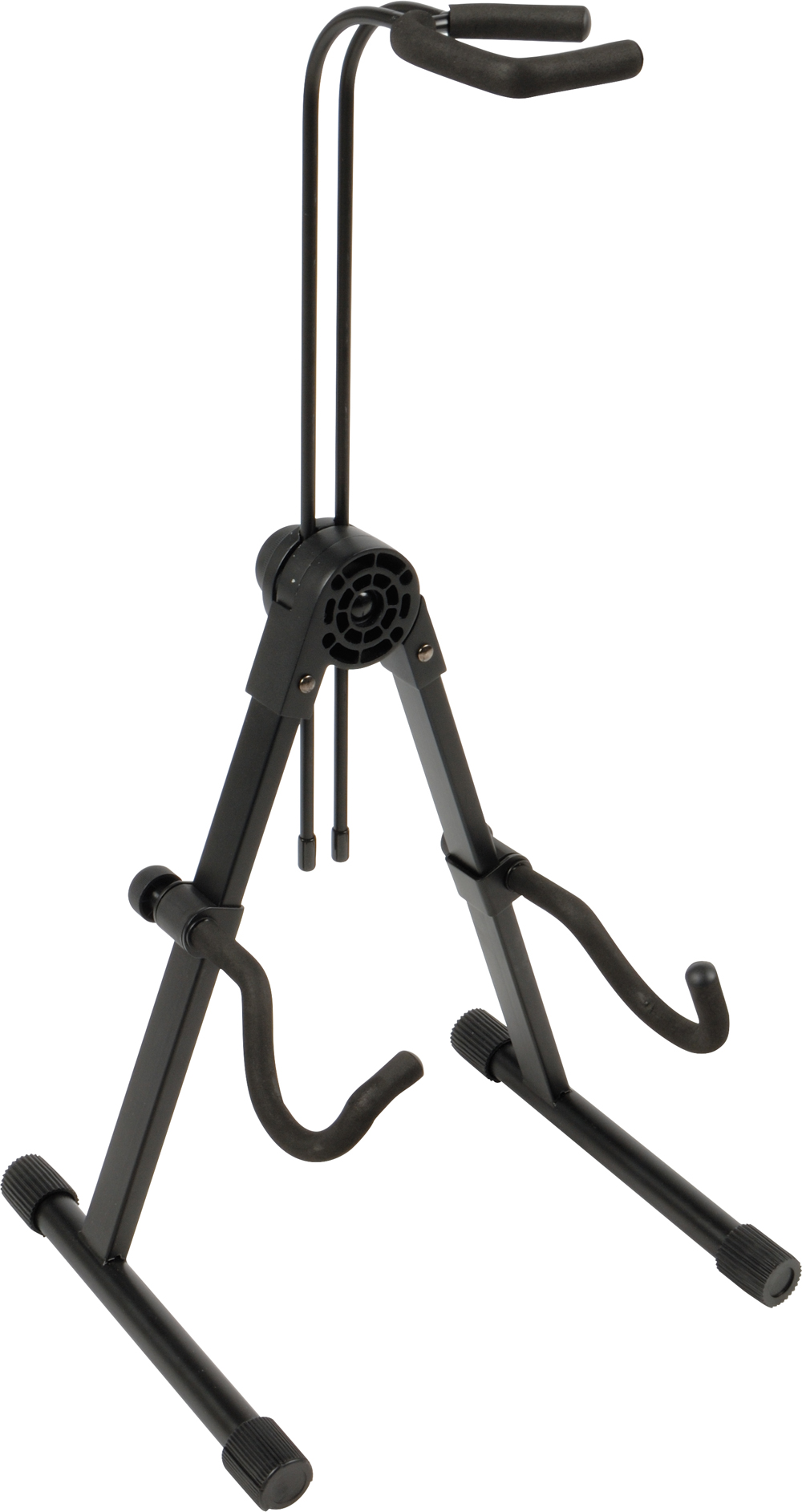 QUICKLOCK GS 405B - stand 8 guitares - Nuostore